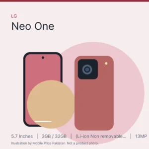 LG Neo One