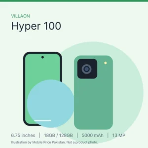 Villaon Hyper 100