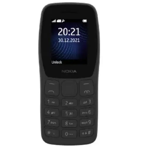 Nokia 105 Classic (Power) image 2
