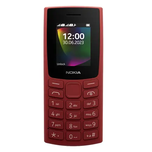Nokia 106 2023 image 2