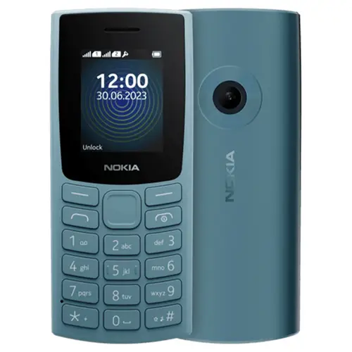 Nokia 110 2023 image 3