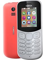 Nokia 130 2017