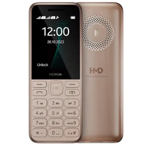 Nokia 130 (2023)