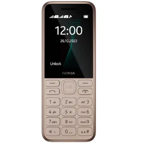 Nokia 130 (2023) image 2