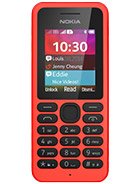 Nokia 130 Dual Sim