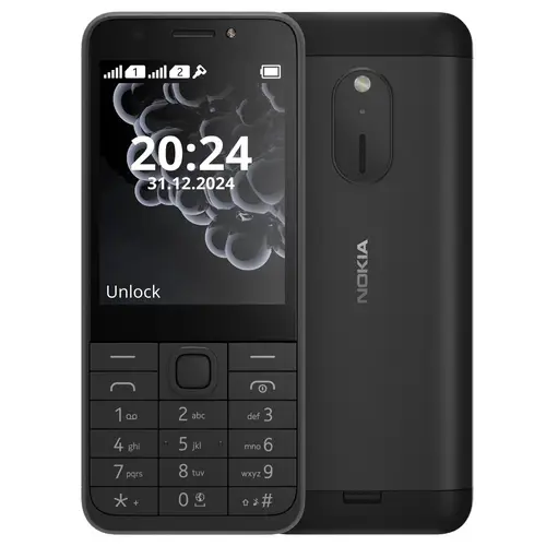 Nokia 230 Dual SIM