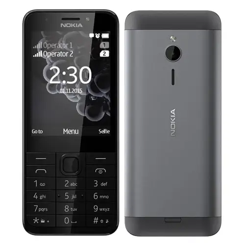 Nokia 230 Dual SIM image 2