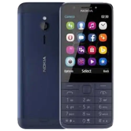 Nokia 230 Dual SIM image 3