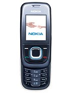 Nokia 2680 Slide