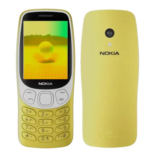 Nokia 3210 image 2