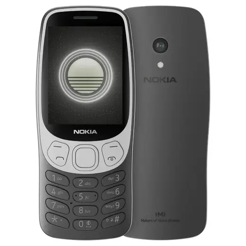 Nokia 3210 image 3