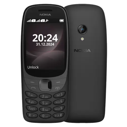 Nokia 6310 (2024)