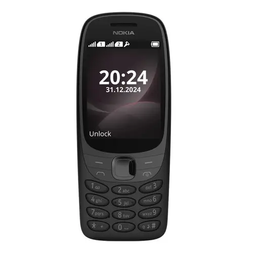 Nokia 6310 (2024) image 2