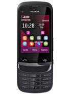 Nokia C2 02