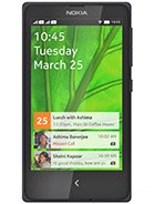 Nokia X Plus