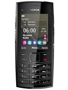 Nokia X2 02