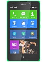 Nokia Xl