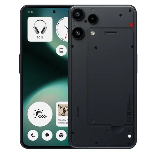Nothing Phone 3a Lite 5G