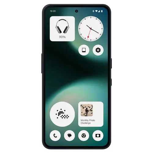 Nothing Phone 3a Lite 5G image 3