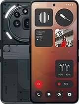 Nothing Phone 3A Pro