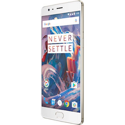 OnePlus 3T