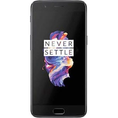 OnePlus 5