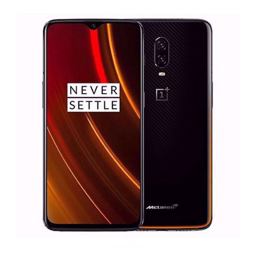 OnePlus 6T McLaren