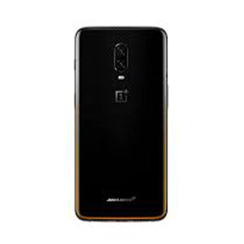 OnePlus 6T McLaren image 2