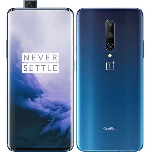 OnePlus 7 Pro