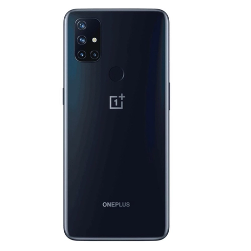 OnePlus Nord N10 5G image 3