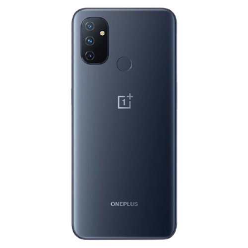 OnePlus Nord N100 image 2