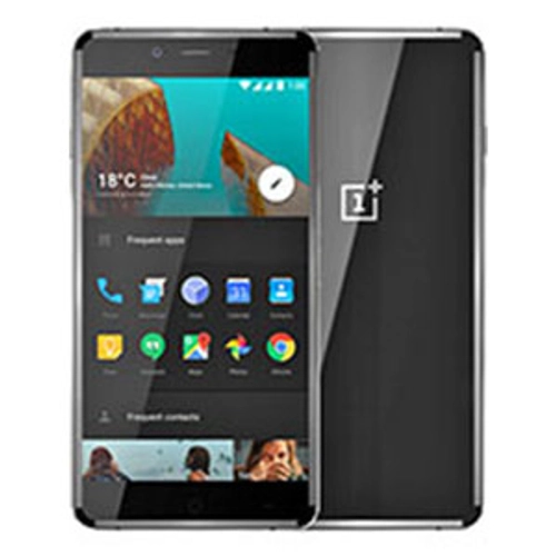 OnePlus X