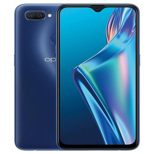 OPPO A11k image 2