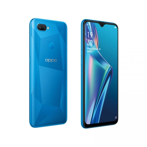 OPPO A12