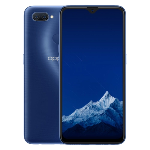 OPPO A12s