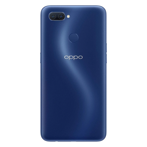 OPPO A12s image 2