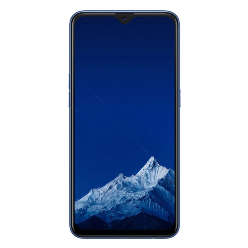 OPPO A12s image 3