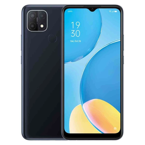 OPPO A15
