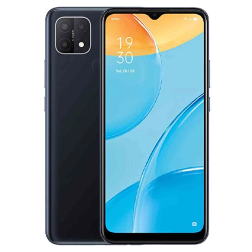 OPPO A15s