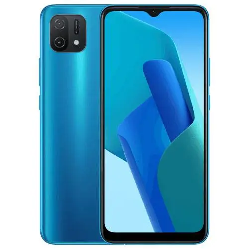 OPPO A16e image 2