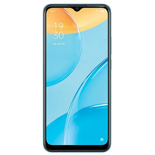 OPPO A16s