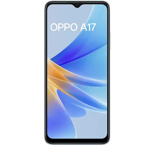 OPPO A17 image 3