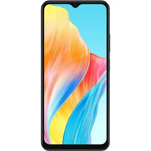 OPPO A18 image 2