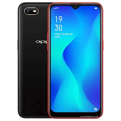 OPPO A1k