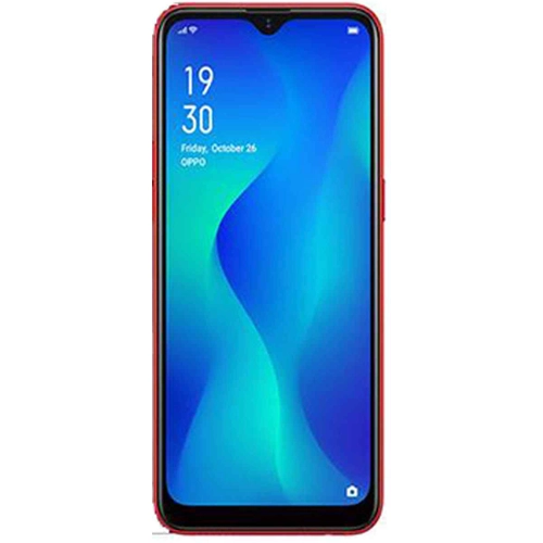 OPPO A1k image 3