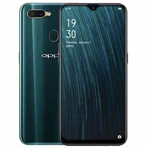 OPPO A1s