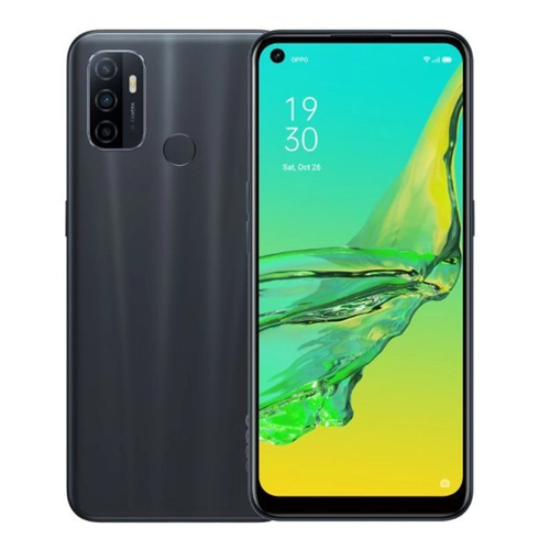 OPPO A33