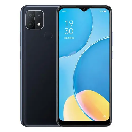 OPPO A35