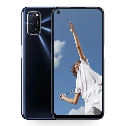 OPPO A52