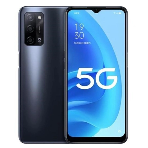 OPPO A55 5G